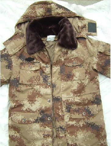 部队冬季内衣_中国部队女兵内衣(2)