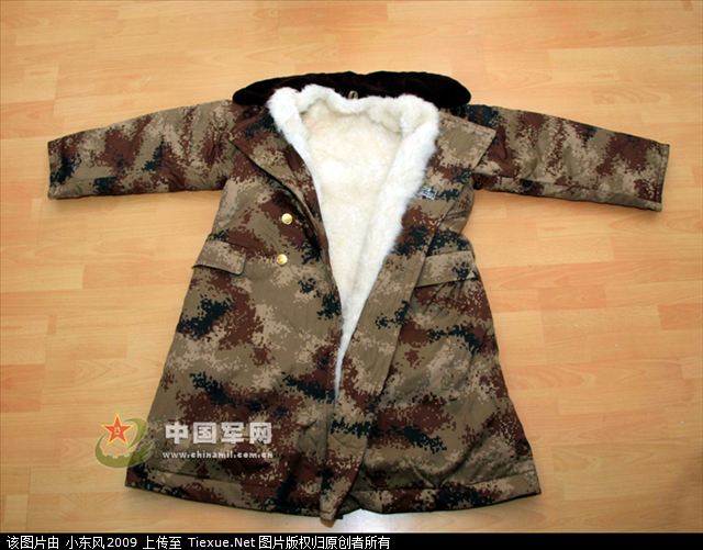 部队冬季内衣_中国部队女兵内衣(2)
