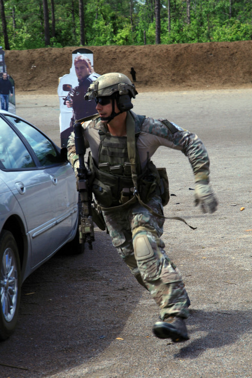 VTAC(Viking Tactics) Padded Sling MK2 加强肩垫枪带(MK2) - SF-Warfare - ACE GEAR