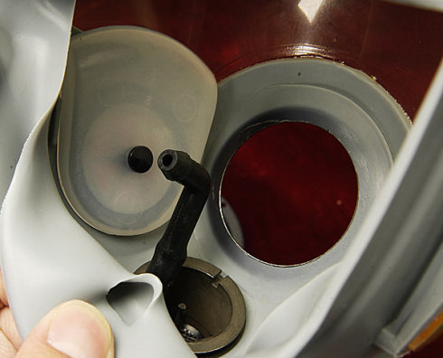MCU-2/P <wbr>GASMASK