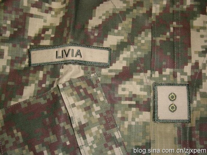 秘鲁数码<a href=http://www.micmoe.com/clothes/clothes/ target=_blank class=infotextkey>迷彩服</a>（AMAPAT和PACIPAT）