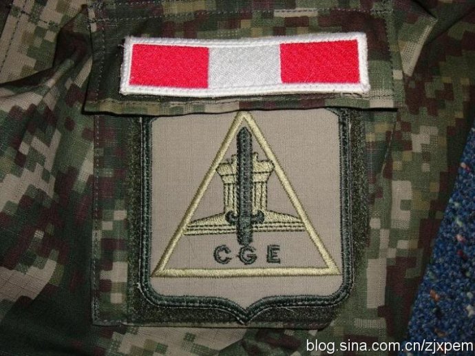 秘鲁数码<a href=http://www.micmoe.com/clothes/clothes/ target=_blank class=infotextkey>迷彩服</a>（AMAPAT和PACIPAT）