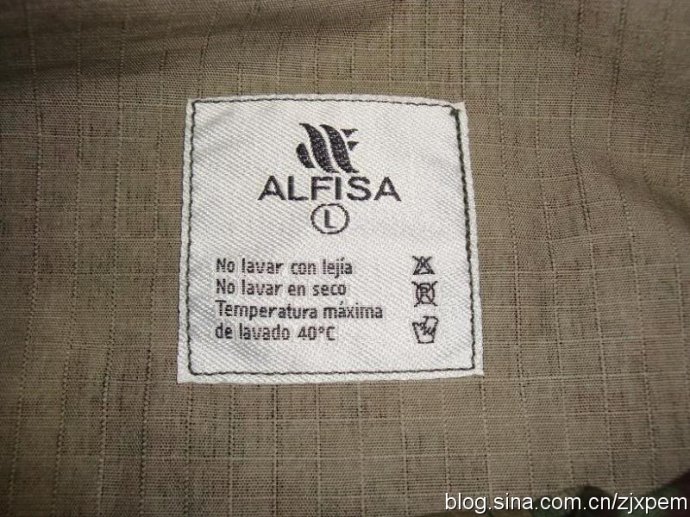 秘鲁数码<a href=http://www.micmoe.com/clothes/clothes/ target=_blank class=infotextkey>迷彩服</a>（AMAPAT和PACIPAT）