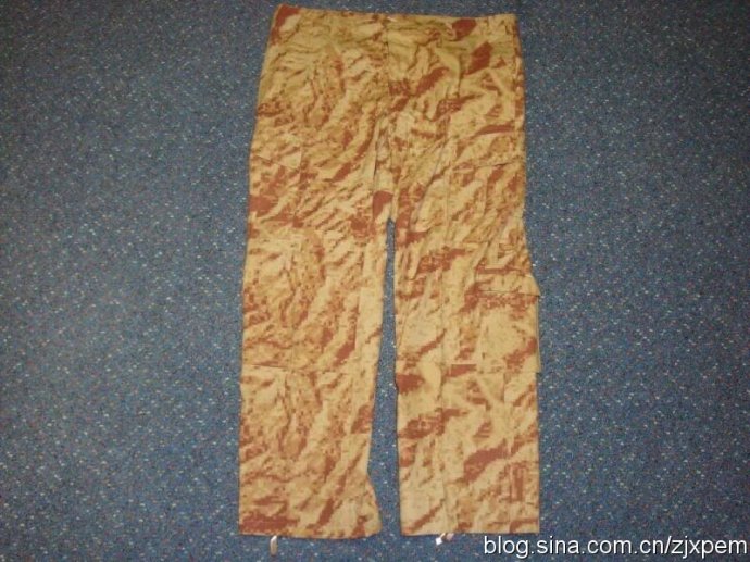秘鲁数码<a href=http://www.micmoe.com/clothes/clothes/ target=_blank class=infotextkey>迷彩服</a>（AMAPAT和PACIPAT）