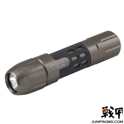 不只做电池 <wbr>Energizer劲量战术灯