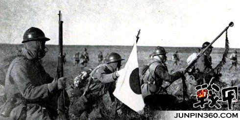 侵华日军的军帽（上）
