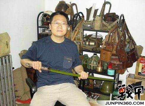 侵华日军的军帽（下）