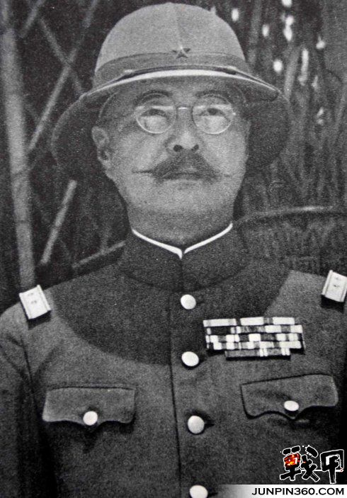 侵华日军的军帽（下）