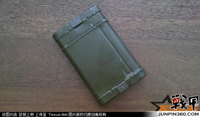 枪械专区