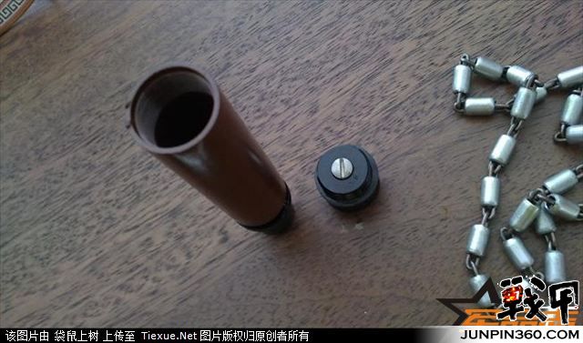 枪械专区